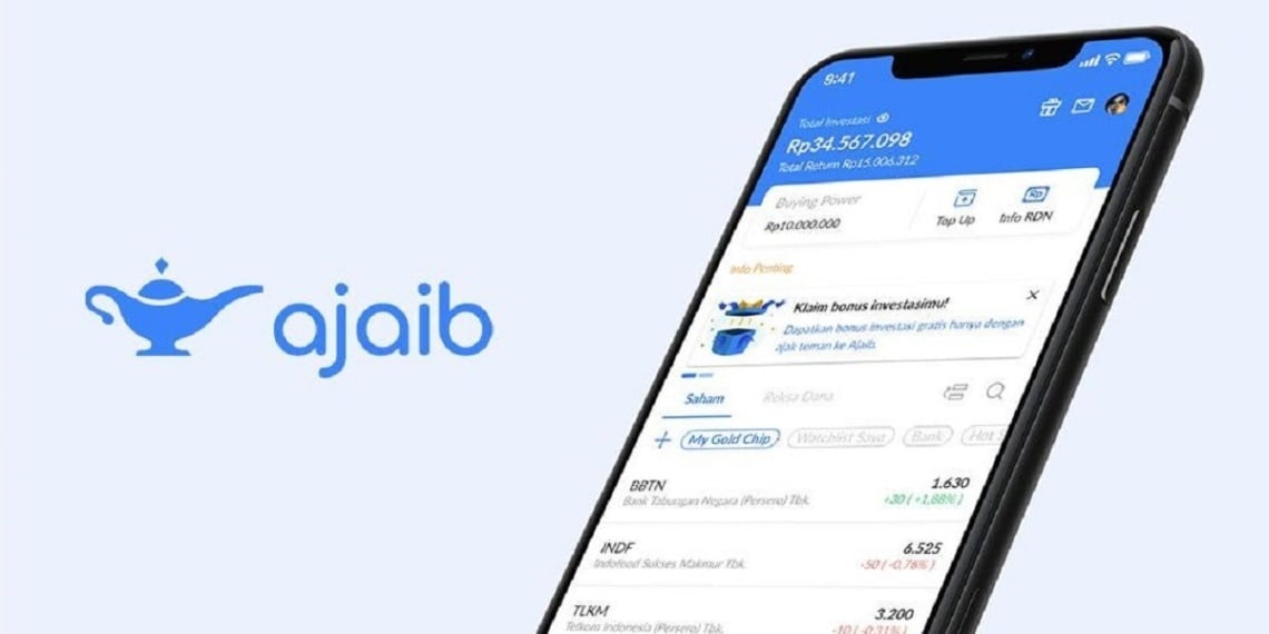Ajaib