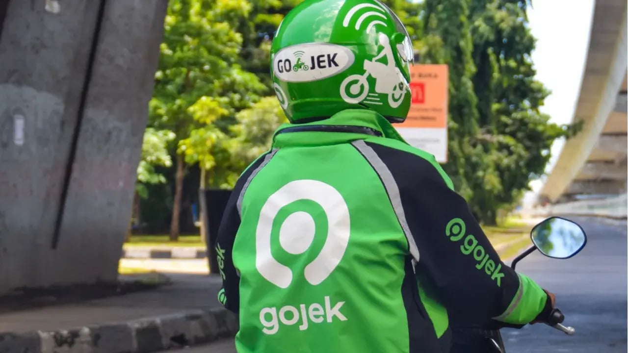 GoJek