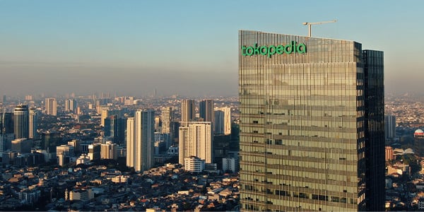 Tokopeida