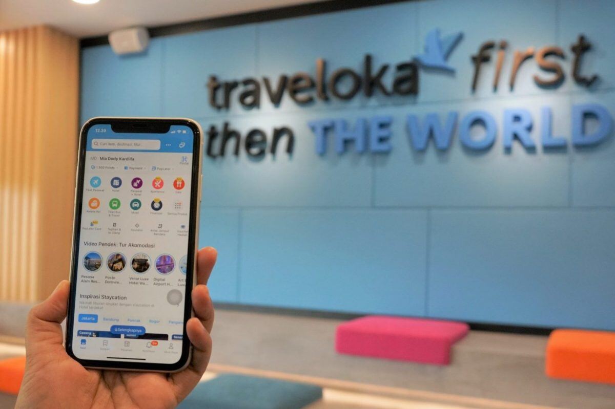 Traveloka